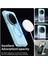 Honor Magic7 Pro 5g Kılıfı Magsafe Pc+Tpu+Pet Düşmeye Karşı Telefon Kılıfı ile Uyumlu-Mavi (Yurt Dışından) 3