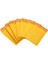 100 Adet Kalınlaştırılmış Kraft Kağıdı Kabarcıklı Zarflar Çantalar Postacılar Dolgulu Kargo Zarfı Kabarcıklı Posta Çantası Iş Malzemeleri - 15X18 cm (Yurt Dışından) 3