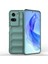 Tpu Telefon Kılıfı Honor 90 Lite 5g Sağlam Düşmeye Dayanıklı Ince Telefon Kılıfı-Yeşil (Yurt Dışından) 1