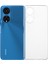 Honor X7 Hd Şeffaf Ultra Ince Tpu Telefon Koruyucu Arka Kılıf Telefon Kılıfı (Yurt Dışından) 1