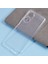 Honor X7 Hd Şeffaf Ultra Ince Tpu Telefon Koruyucu Arka Kılıf Telefon Kılıfı (Yurt Dışından) 4