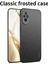 Mofı Shield Mat Serisi Honor 200 5g Kılıf Sert Pc Koruyucu Telefon Kılıfı-Kırmızı (Yurt Dışından) 2