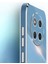 Xınlı For Honor X60 Pro 5g Kılıf Tpu Telefon Kılıfı Galvanik Çerçeveli-Mavi (Yurt Dışından) 4
