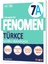 7. Sınıf Türkçe A Soru Bankası 2