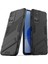 Honor PLAY6T 5g Pc+Tpu Kılıf Cep Telefonu Koruyucu Ayaklı-Siyah (Yurt Dışından) 1