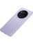 Honor Magic6 Pro 5g Kılıf Metal Lens Düşmeye Karşı Telefon Kılıfı (2. Nesil)-Mor (Yurt Dışından) 1