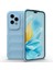 Honor 200 Lite Kılıf Tpu Dayanıklı Darbeye Dayanıklı Telefon Kılıfı-Bebek Mavisi (Yurt Dışından) 1