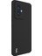 Imak Uc-4 Serisi Honor 100 5g Tpu Kılıf Çizilmez Cep Telefonu Kılıfı-Siyah (Yurt Dışından) 5