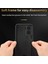 Azns For Honor X50I 5g/90 Lite 5g Pu Deri+Tpu Telefon Kılıfı Kaymaz Baskılı Kapak-Kahverengi (Yurt Dışından) 4