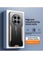 Honor Magic7 Pro 5g Telefon Kılıfı Alüminyum Alaşımlı Tpu Pc Arka Kapak-Altın (Yurt Dışından) 3