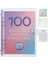 100 Zarf Para Tasarrufu Mücadelesi Dosyası, Bütçeleme ve Para Biriktirme Için Gider Bütçe Sayfası, Bütçe Dosyası (Yurt Dışından) 2