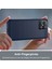 Honor X8 4g 4g Tpu Telefon Kılıfı Karbon Fiber Doku Fırçalanmış Darbeye Dayanıklı Kılıf Aşınmaya Dayanıklı Telefon Kılıfı-Mavi (Yurt Dışından) 4