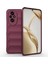 Honor 200 5g Kılıf Yumuşak Tpu Düşmeye Dayanıklı Koruyucu Telefon Kılıfı-Şarap Kırmızısı (Yurt Dışından) 1