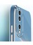 Xınlı For Honor 90 Darbeye Dayanıklı Telefon Kılıfı Hassas Lens Kesik Tpu Elektrokaplama Kapak-Pembe (Yurt Dışından) 4