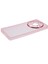 Dksm Serisi Honor Magic5 Lite 5G/X9A 5G/X40 5g Kılıf Esnek Tpu Telefon Kılıfı Kamera Koruması-Şeffaf Pembe (Yurt Dışından) 4