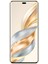 Honor X60 Pro 5G/X9C 5g Kılıf Tpu Arka Yumuşak Çizilmez Fiber Astar Telefon Kılıfı-Beyaz (Yurt Dışından) 2