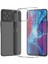 Honor X8 4g Şeffaf Yumuşak Tpu Çizilmez Telefon Kılıfı Sararmayan Koruyucu Cep Telefonu Kılıfı (Yurt Dışından) 1