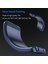 Tpu Telefon Kılıfı Honor X8 5g/x6 4g/x6 5G/X6S 4g/play 30/PLAY6C 4g/70 Lite 5G/X8A 5g, Fırçalanmış Karbon Fiber Dokulu Koruyucu Kılıf-Mavi (Yurt Dışından) 2
