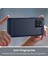 Tpu Telefon Kılıfı Honor X8 5g/x6 4g/x6 5G/X6S 4g/play 30/PLAY6C 4g/70 Lite 5G/X8A 5g, Fırçalanmış Karbon Fiber Dokulu Koruyucu Kılıf-Mavi (Yurt Dışından) 4