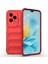Honor 200 Lite Kılıf Tpu Sağlam Darbeye Dayanıklı Telefon Kılıfı-Kırmızı (Yurt Dışından) 1