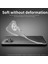 Mofı For Honor X50I+5G Çizilmez Kapak Tpu Telefon Kabuğu Şeffaf Telefon Kılıfı (Yurt Dışından) 4