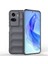 Tpu Telefon Kılıfı Honor 90 Lite 5g Sağlam Düşmeye Dayanıklı Ince Telefon Kılıfı-Koyu Gri (Yurt Dışından) 1