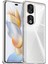 Honor 90 Pro Tpu+Akrilik Hibrit Telefon Kılıfı Şeffaf Arka Koruyucu Kapak-Şeffaf (Yurt Dışından) 1
