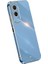 Xınlı Galvanik Telefon Kılıfı Honor X50I 5g/90 Lite 5g,düşmeye Karşı Tpu Kapak-Mavi (Yurt Dışından) 1