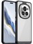 Honor Magic6 Pro 5g Tpu+Akrilik Kılıf Şeffaf Arka Telefon Kılıfı-Siyah (Yurt Dışından) 1
