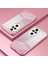 Honor 200 Pro 5g Kılıf Bling Degrade Parıltılı Yumuşak Tpu Telefon Kılıfı-Pembe (Yurt Dışından) 2