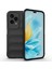 Honor 200 Lite Kılıf Tpu Dayanıklı Darbeye Dayanıklı Telefon Kılıfı-Siyah (Yurt Dışından) 1