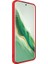 Imak Uc-4 Serisi Honor Magic6 5g Kılıf Tpu Düz Kenar Koruyucu Arka Kapak-Kırmızı (Yurt Dışından) 4
