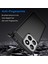 Honor X7C 4G/200 Akıllı 5g/honor Play 60 Plus 5g Kılıf Karbon Fiber Doku Tpu Fırçalanmış Telefon Kılıfı-Siyah (Yurt Dışından) 4
