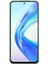 Honor X7B 4g/90 Smart/play 50 Plus 5g Kılıf Yumuşak Fiber Astar Tpu Şok Emici Telefon Kılıfı-Matcha Yeşili (Yurt Dışından) 2