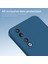 Pınwuyo Jk Touching Serisi Honor 90 Kılıf Hassas Kesim Cep Telefonu Tpu Kılıfı-Lacivert (Yurt Dışından) 4