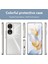 Honor 90 Tpu+Akrilik Telefon Kılıfı Düşme Korumalı Arka Kapak-Şeffaf (Yurt Dışından) 2