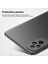 Mofı Shield Mat Serisi Honor 200 Pro 5g Kılıf Sert Pc Mat Arka Telefon Kılıfı-Mavi (Yurt Dışından) 4