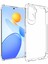 Honor 90 Lite 5G/X50I 5g Yumuşak Tpu Telefon Kılıfı Şeffaf Kaymaz Telefon Kılıfı (Yurt Dışından) 1