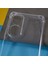 Honor 80 Pro 5g Şeffaf Telefon Kılıfı Düşmeye Dayanıklı Köşe Koruyucu Tpu Kapak (Yurt Dışından) 5