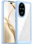 Honor 200 Pro 5g Kılıf Tpu+Akrilik Koruyucu Telefon Kılıfı-Mavi (Yurt Dışından) 1