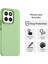 Honor X8C 4g Kılıf Pc+Tpu+Pet Mat Düşmeye Karşı Dayanıklı Telefon Arka Kapağı-Yeşil (Yurt Dışından) 2