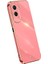 Xınlı Galvanik Telefon Kılıfı Honor X50I 5g/90 Lite 5g,düşmeye Karşı Tpu Kapak-Kırmızı (Yurt Dışından) 1