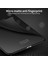 Mofı Jk Pc ​​serisi-1 Shield Honor 90 Pro Mat Telefon Kılıfı Sert Pc Çizilmez Kapak-Siyah (Yurt Dışından) 4