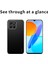 Mofı Honor Play 60 Plus 5g Kılıf Çizilmez Şeffaf Yumuşak Tpu Telefon Kılıfı (Yurt Dışından) 3