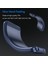 Tpu Telefon Kılıfı Honor X30I Düşmeye Karşı Dayanıklı Darbeye Dayanıklı Kılıf Karbon Fiber Doku Fırçalanmış Telefon Kılıfı-Mavi (Yurt Dışından) 2