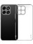 Mofı For Honor X6B 4g Kılıf Çizilmez Şeffaf Yumuşak Tpu Telefon Kılıfı (Yurt Dışından) 2