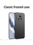 Mofı Shield Mat Serisi Honor Magic6 5g Kılıf Parmak Izi Önleyici Pc Telefon Kılıfı-Yeşil (Yurt Dışından) 2