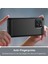 Tpu Telefon Kılıfı Honor X8 5g/x6 4g/x6 5G/X6S 4g/play 30/PLAY6C 4g/70 Lite 5G/X8A 5g, Fırçalanmış Karbon Fiber Dokulu Koruyucu Kılıf-Siyah (Yurt Dışından) 4