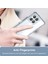 Honor 70 Lite 5g/play 30 5g/x8 5g/x6 4G/PLAY6C 4G/X8A 4G/X6S 4g Için Telefon Kılıfı, Tpu+Akrilik Şeffaf Arka Kapak-Şeffaf (Yurt Dışından) 5