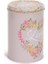 Vintage Love Desenli Baharatlık, 1,1 Lt, Beyaz, Şık ve Kullanışlı Mutfak Aksesuarı 2